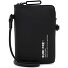  Jenny Étui pour téléphone portable 13 cm Modéle black