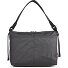  High Coast Sac à bandoulière 38 cm Modéle black