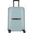  Magnum Eco 4 roulettes Trolley 69 cm Modéle ice blue
