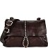  Cesarina Sac à bandoulière Cuir véritable 24 cm Modéle moro