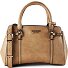  Leona Sac de shopper 27 cm Modéle beige