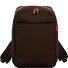  Sac à dos de voyage Uppsala S 40 cm Modéle chocolate
