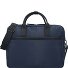  S'Pore Porte-documents 38 cm Compartiment pour ordinateur portable Modéle navy
