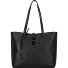  Liberty Sac de shopper Cuir 40 cm Modéle schwarz