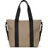  Essential Sac de shopper 36 cm Modéle beige