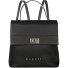  Louisa Sac à dos de ville 28 cm Modéle schwarz