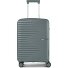  Pacific 4 roues Valise cabine S 55 cm Modéle anthracite