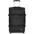  Transit'R Plus 2 roues Valise cabine 55 cm Modéle black