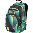  Stash 29 sac à dos 49 cm compartiment pour ordinateur portable Modéle geo green