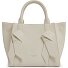  Saniee Sac à main 21 cm Modéle ivory
