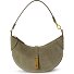  Polo ID Sac à bandoulière Cuir véritable 26 cm Modéle light olive