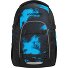  Mate Sac à dos scolaire 44 cm Modéle Mystic Clouds