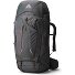  Baltoro Pro 100 L Sac à dos de trekking L 96 cm Modéle iron grey