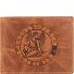  Vintage Porte-monnaie Cuir 12 cm Modéle jungfrau