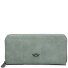  Fritzi10 Nicole Vintage Porte-monnaie 20 cm Modéle lime