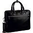  Montreal Porte-documents Cuir 38 cm Modéle schwarz