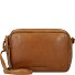  Colombiana Sac à bandoulière Cuir 21 cm Modéle nougat
