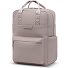  Bergen Pro Daypack 39 cm Compartiment pour ordinateur portable Modéle muted rose