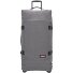  Tranverz 2 roues Valise cabine 79 cm Modéle black denim