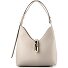  Goccia Sac à bandoulière S Cuir véritable 24 cm Modéle linen 1