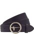 Ceinture Modéle schwarz | 115 cm