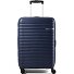  Liftoff 4 roulettes Trolley 67 cm avec soufflet d'extension Modéle midnight blue