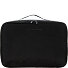  Sac à chaussures Roadster en nylon 37 cm Modéle black