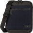  Sac à bandoulière Slim RFID 19 cm Modéle elegant blue