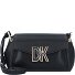  Downtown Sac à bandoulière Cuir 21 cm Modéle blk-gold