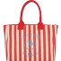 Pool Party Sac de shopper 40 cm Modéle red
