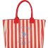  Pool Party Sac de shopper 40 cm Modéle red