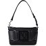  Susy Sac à bandoulière 23 cm Modéle black black