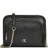  Utility Sac à bandoulière Cuir 34 cm Modéle black