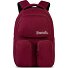  Solid Daypack 41 cm Modéle brombeer rot