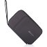  Étui pour passeport RFID 13 cm Modéle black