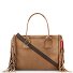  Daily Shopper Sac de shopper 21 cm Modéle western