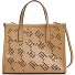  TH City Sac de shopper 27 cm Modéle safari canvas