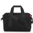  Allrounder Sac de voyage Weekender M 40 cm Modéle mesh black