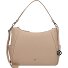  Hanna Sac à bandoulière Cuir 35 cm Modéle creme