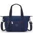  Basic Elevated Art Mini Sac à bandoulière 39 cm Modéle infinite blue