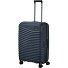  Intuo 4 roulettes Trolley M 69 cm avec soufflet d'extension Modéle blue nights