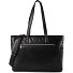  Power Sac de shopper Cuir 43.5 cm Compartiment pour ordinateur portable Modéle schwarz