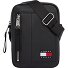  TJM Surplus Sac à bandoulière 17 cm Modéle black