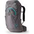  Jade 33 Sac à dos de trekking S-M 64 cm Modéle mist grey
