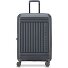  Lutece 4 roues Valise cabine 69 cm Modéle graphite