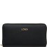  Poema Porte-monnaie Protection RFID 19 cm Modéle schwarz