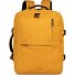  Sac à dos de voyage Cabin Pro Solid avec compartiment pour ordinateur portable de 40 cm Modéle sonnengelb