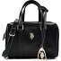  Jones Sac à main S 20 cm Modéle black