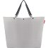  Sac Shopper Xl 68 cm Modéle herringbone grey