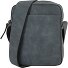  CK Refined Mini sac à bandoulière 17 cm Modéle grey